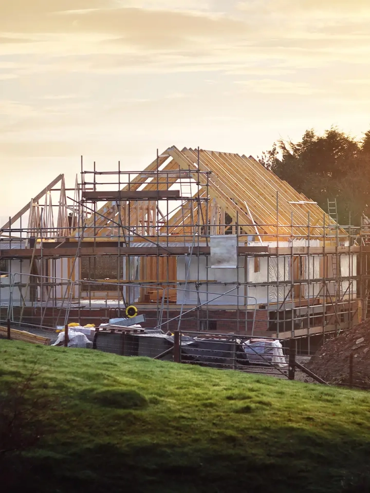 Land Developers Suffolk