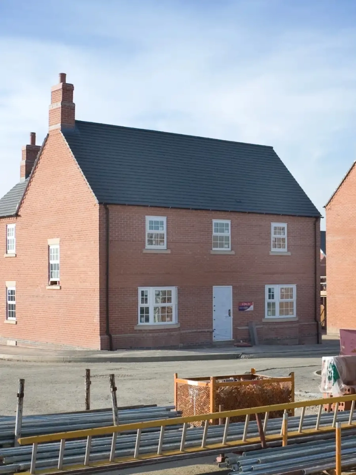 New Build Companies Suffolk